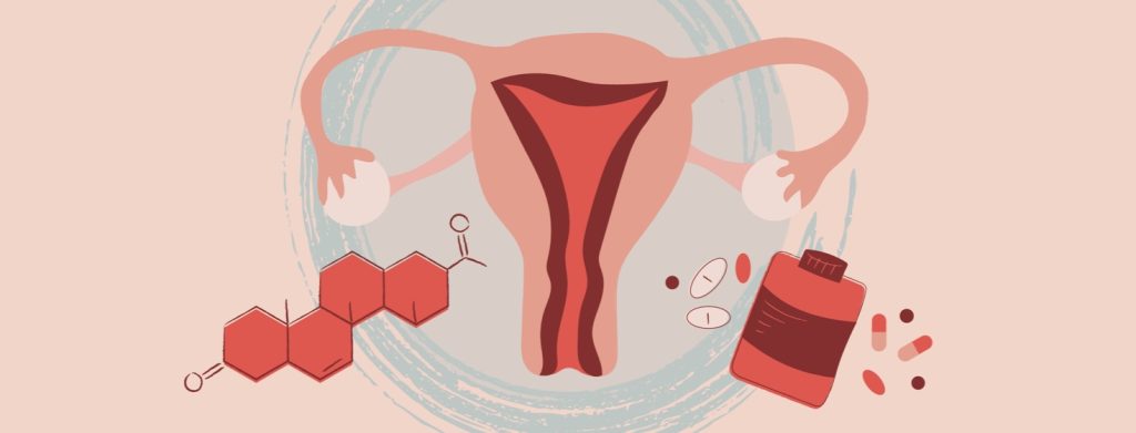 Livello basso di estrogeni: sintomi, cause e rimedi naturali