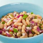Fagioli bianchi (Cannellini) benefici e ricetta per il digiuno