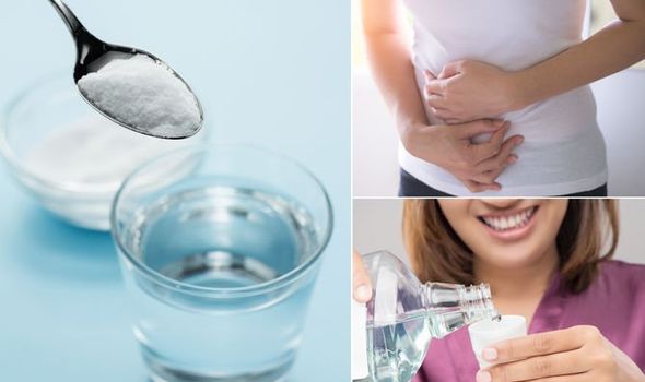 Stato e equilibrio in ogni angolo: acqua con bicarbonato di sodio, il tuo segreto ben custodito