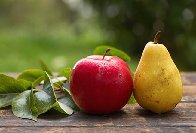Top 10 alimenti che combattono i grassi