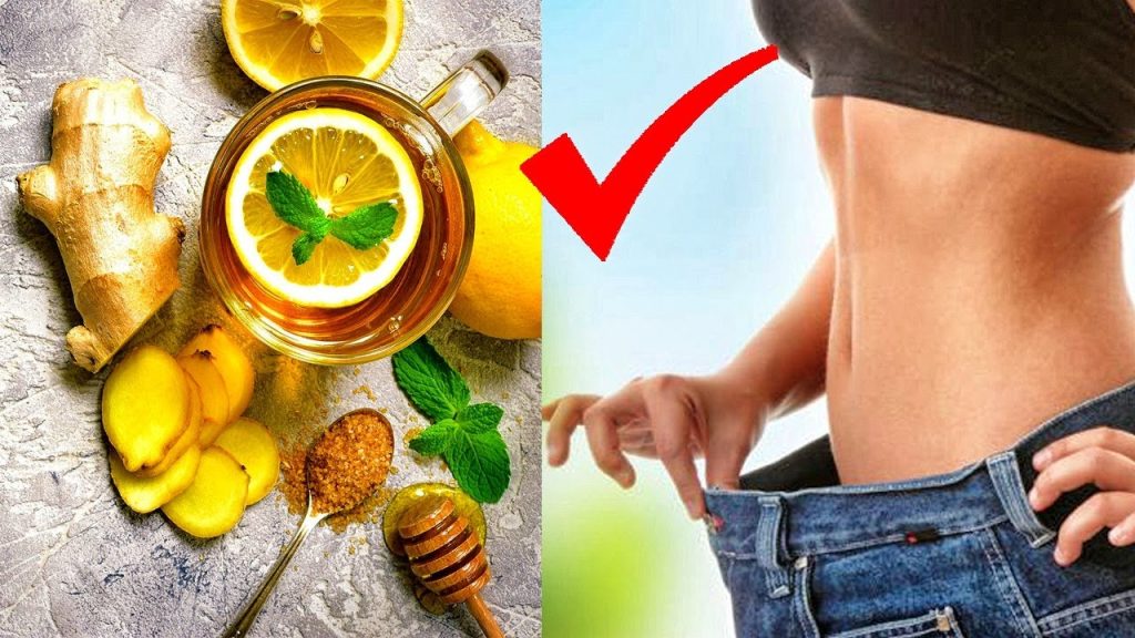 I 8 migliori rimedi per perdere peso in modo naturale
