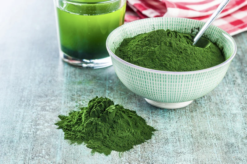 Come può cambiare la qualità della vita con l’aiuto della spirulina: scopri il superpotere di questa pianta
