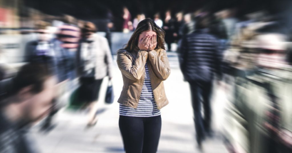 Gli attacchi di panico: un problema sempre più comune nei giorni nostri. Cosa sono e come possiamo affrontarli