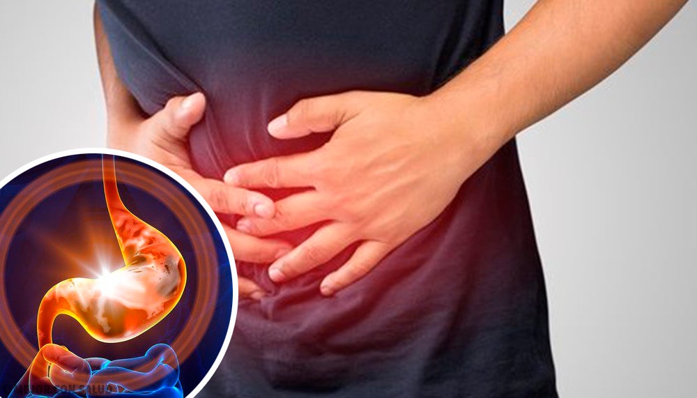 Gastrite: 4 trattamenti naturali e consigli alimentari