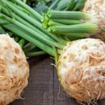 Cosa contiene il sedano e perché è molto importante consumarlo frequentemente
