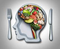 Dieta antiinflamatoare legată de creșterea volumului creierului: ce să consumi și ce să eviți