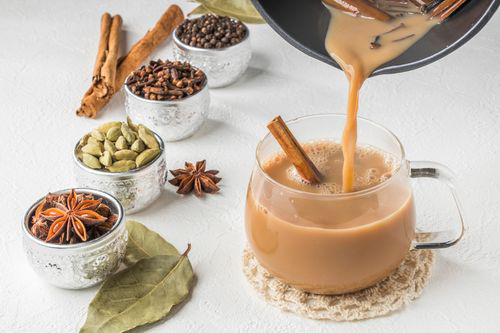 3 ricette di bevande per rafforzare il sistema immunitario