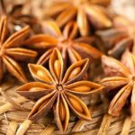 Anice stellato: una spezia curativa unica