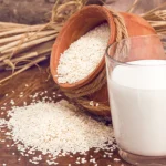 Questo latte vegetale è più ricco di calcio rispetto a quello vaccino e molto più facile da digerire
