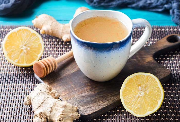 Ricetta segreta per una salute di ferro: zenzero, limone e miele – modalità di preparazione e consumo