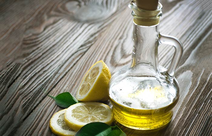Il segreto delle mattine sane: I benefici straordinari della miscela di olio d’oliva e succo di limone a stomaco vuoto