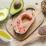 8 alimenti che aiutano a ridurre il colesterolo