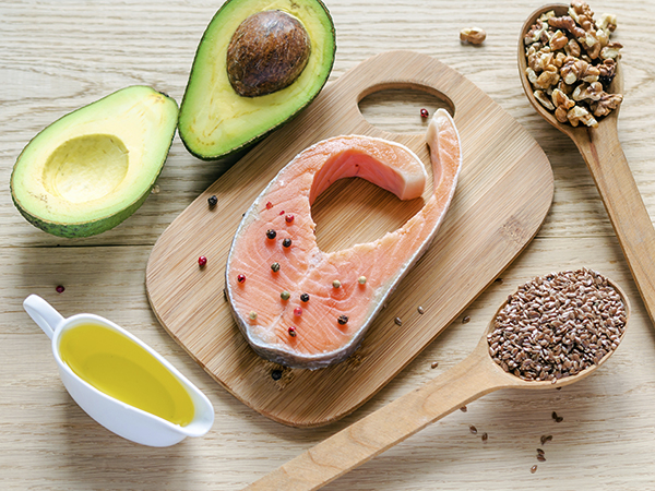 8 alimenti che aiutano a ridurre il colesterolo