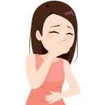 I 5 migliori rimedi per la nausea
