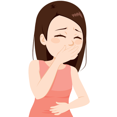 I 5 migliori rimedi per la nausea