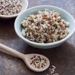 Quinoa: la madre di tutti i cereali
