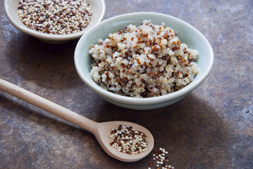 Quinoa: la madre di tutti i cereali