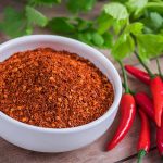 13 benefici e che ti faranno consumare più peperoncino Cayenne + 2 ricette super salutari