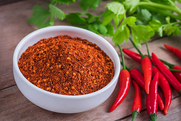 13 benefici e che ti faranno consumare più peperoncino Cayenne + 2 ricette super salutari