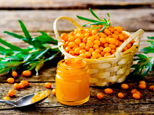 6 benefici principali della catina