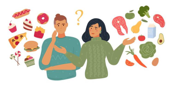 Gastrite: cosa mangiare e cosa evitare