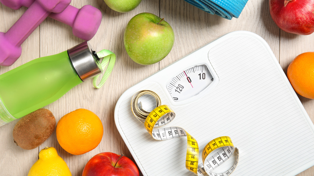 3 vitamine che ti aiutano a dimagrire più velocemente