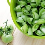 Le pomodori verdi sono estremamente salutari: 12 benefici per la salute e la bellezza
