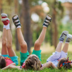 3 modi efficaci per rafforzare il sistema immunitario del tuo bambino