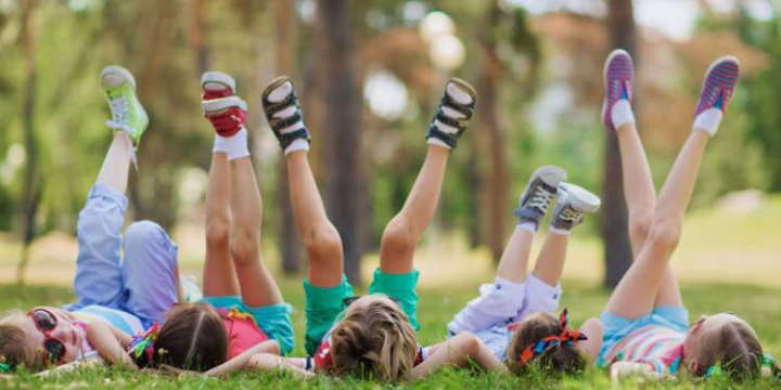 3 modi efficaci per rafforzare il sistema immunitario del tuo bambino