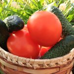 Le 8 migliori verdure da consumare in estate + i loro benefici