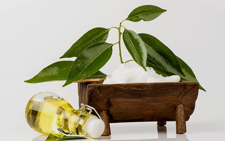 17 benefici del camforo per bellezza e salute: come utilizzarlo e precauzioni