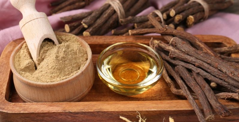 Radice di liquirizia, il segreto curativo per lo stress cronico (studi e ricette)