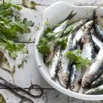 Sardine economiche, gustose e straordinariamente salutari