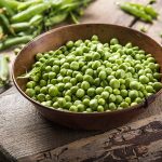 Con un profilo nutrizionale ricco, i PISELLI non dovrebbero mancare nella dieta