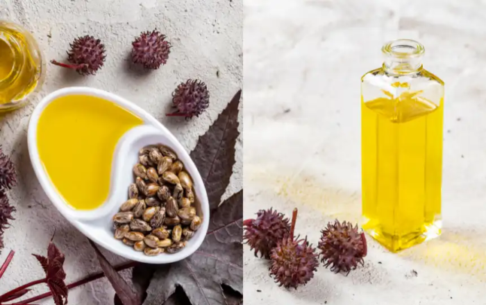 Le compresse con olio di ricino: un rimedio antico, riscoperto dalla scienza