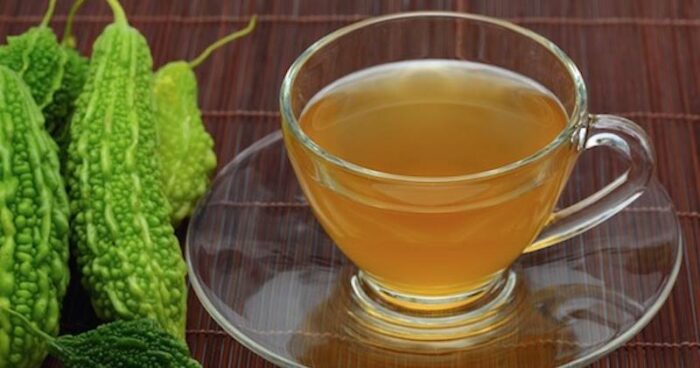 Il tè di melone amaro: l’alleato naturale contro il diabete e il colesterolo