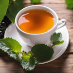 Il tè di foglie di gelso usato contro l’iperglicemia e non solo (ricetta e somministrazione)