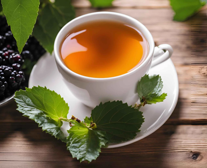 Il tè di foglie di gelso usato contro l’iperglicemia e non solo (ricetta e somministrazione)