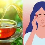 Quali tipi di tè si possono consumare per il mal di testa?