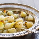 Cipolla gialla cotta: il rimedio semplice dei nonni