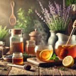 Come preparare a casa un elisir anti-stress con ingredienti semplici
