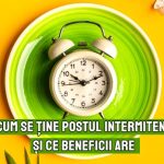 DIGIUNO INTERMITTENTE: Cos’è, come si pratica e come guarisce l’organismo