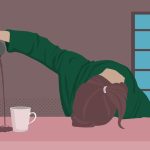 Come liberarsi dalla letargia e dalla pigrizia? 7 rimedi naturali