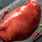 Quanto è sano mangiare fegato? 8 benefici incontestabili