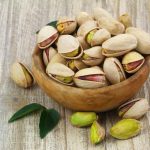 Il pistacchio: deposito di nutrienti essenziali per l’organismo e benefici inaspettati