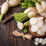 Il Daikon: un rimedio per molti aspetti della salute