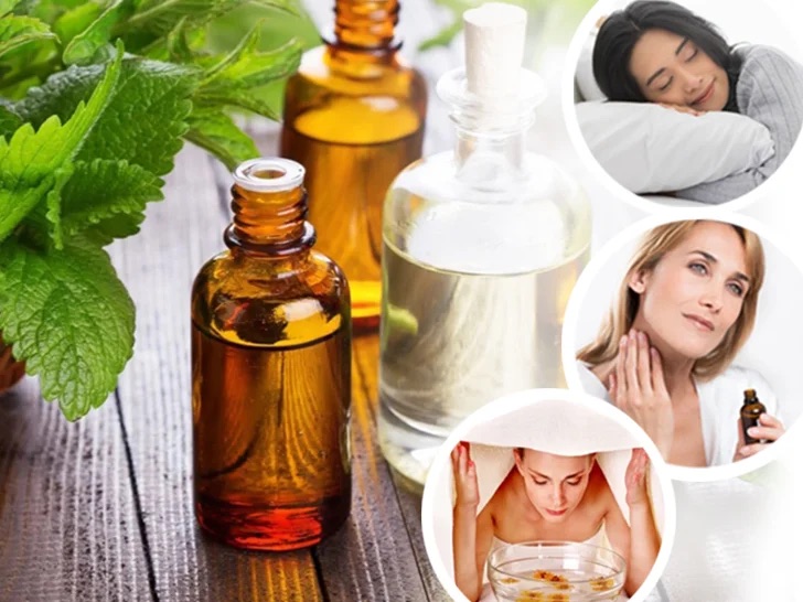 Aromaterapia: cos’è, a cosa serve e come si pratica un modo piacevole di guarigione naturale