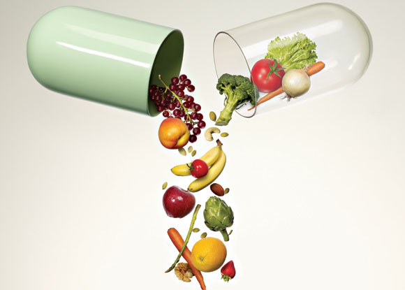 4 integratori naturali la fel de puternici ca medicamentele