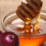 Sciroppo per la tosse con cipolla e miele: una ricetta così semplice, così efficace!