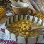 Il rimedio con chicchi di mais bollito per reni e stomaco dimenticato da tutti, ma estremamente efficace